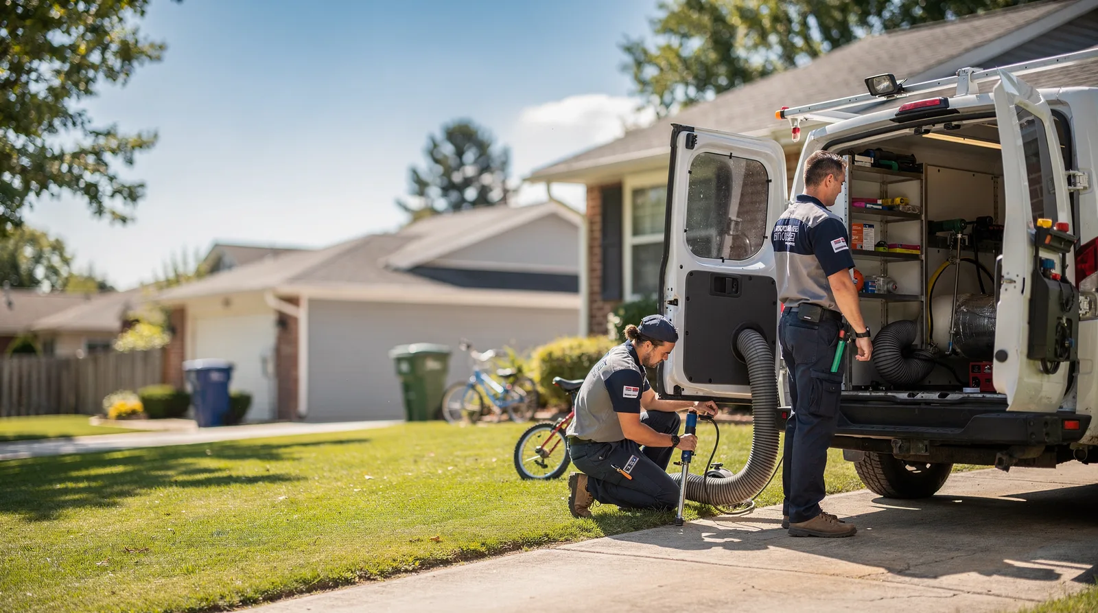 24/7 HVAC Repair & AC Replacement in District of Columbia near me